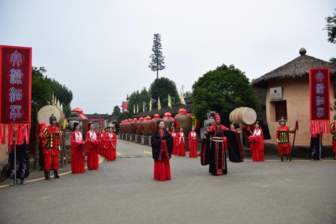 2020成都国际友城音乐周邛崃大梁酒庄专场8月29日晚浪漫启幕