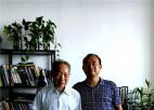  听家乡游子江苏保尔科技有限公司董事长杨剑讲述他恩师的故事——《把根留住•悼顾永芝先生》