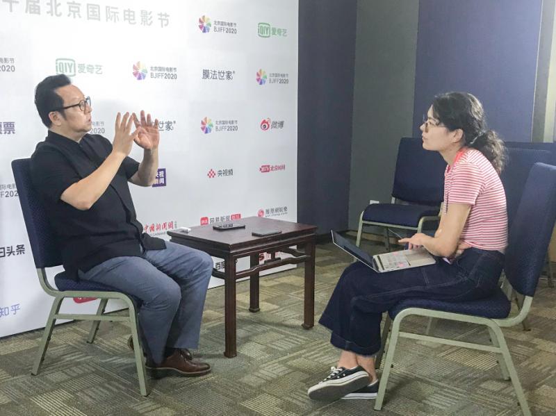 北京电影学院5G时代电影的发展与变革主题论坛盛大举行