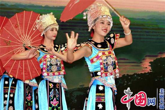 梵净山牵手太湖明珠——贵州铜仁文化旅游推介会在无锡举行