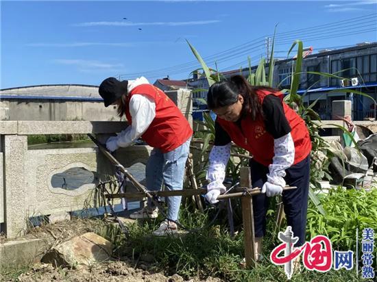 常熟市沙家浜镇召开第十七届人民代表大会第八次会议