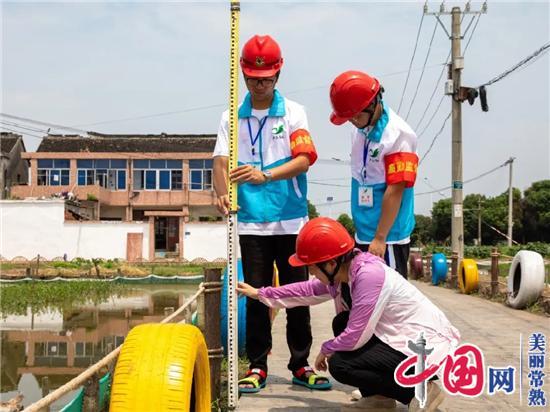 常熟市沙家浜镇召开第十七届人民代表大会第八次会议