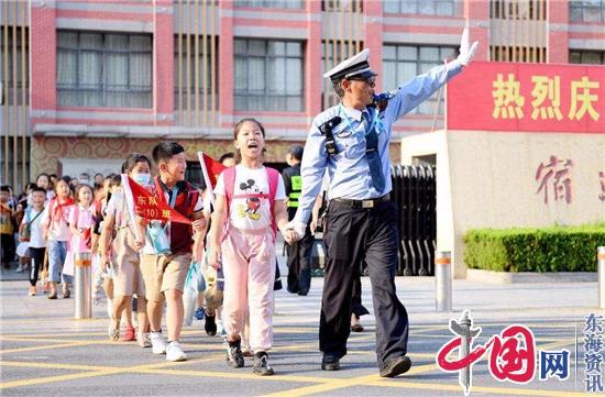 重磅！江苏警务辅助人员管理条例将于11月1日起正式施行