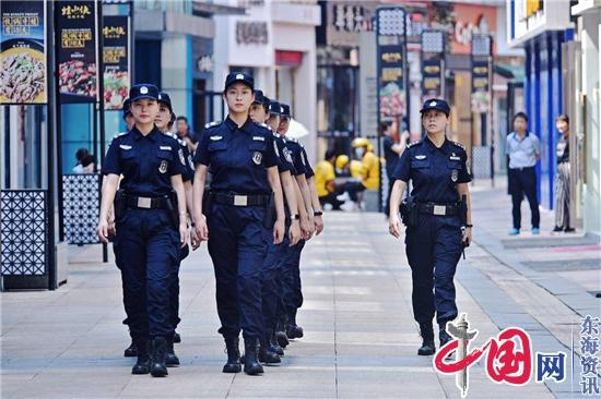 重磅！江苏警务辅助人员管理条例将于11月1日起正式施行