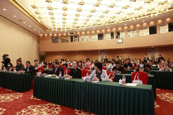第四届中国·南和（国际）宠物产业博览会新闻发布会在京举行