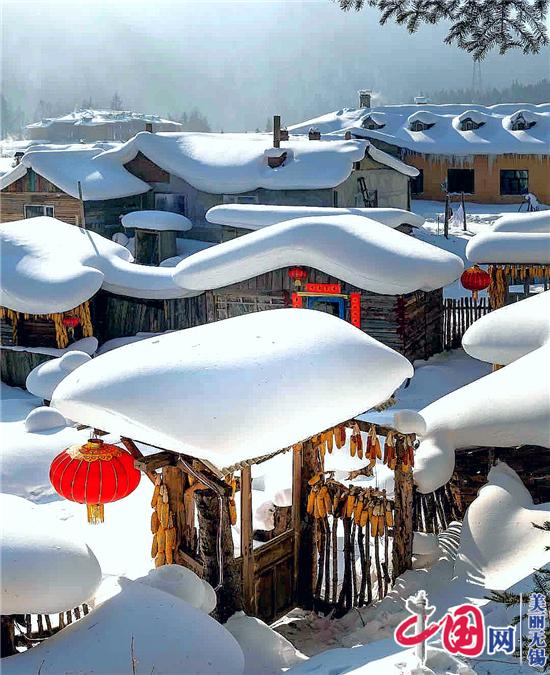 “冰雪胜境·避暑天堂”——中国雪城牡丹江来锡举办旅游推介会