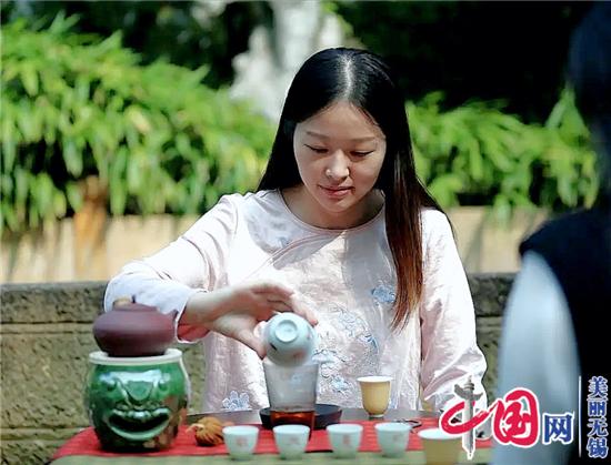 “2020金秋•中国无锡惠山茶会”成功举办