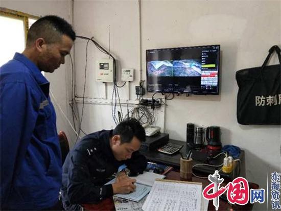 贵州福泉警方开展“六进”工作对辖区华安爆破公司进行安全检查
