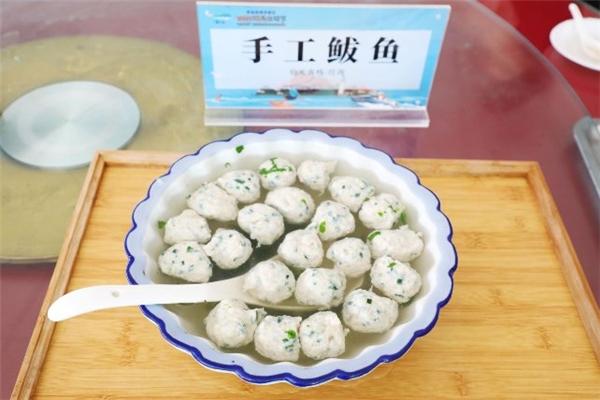 “2020灵岛味道”灵山岛渔家宴十大美食评选活动成功举办！