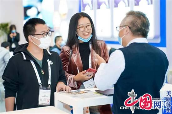 打造全球纳米之都 建设纳米产业高地 第十一届中国国际纳米技术产业博览会苏州开幕!