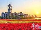  “太湖明珠”遇见“江海明珠”——2020中国·启东旅游推介会在锡成功举办