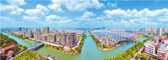 国家级如皋经济技术开发区：为如皋建设长江以北最强县市提供硬核支撑