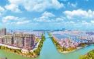  国家级如皋经济技术开发区：为如皋建设长江以北最强县市提供硬核支撑