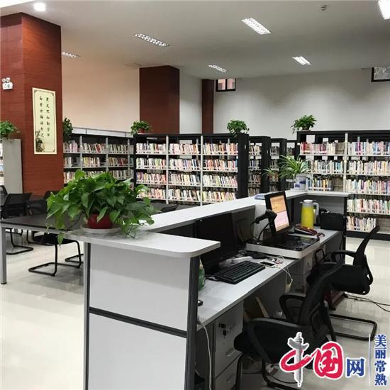 常熟市尚湖镇：文明实践志愿服务贴民心、达民意