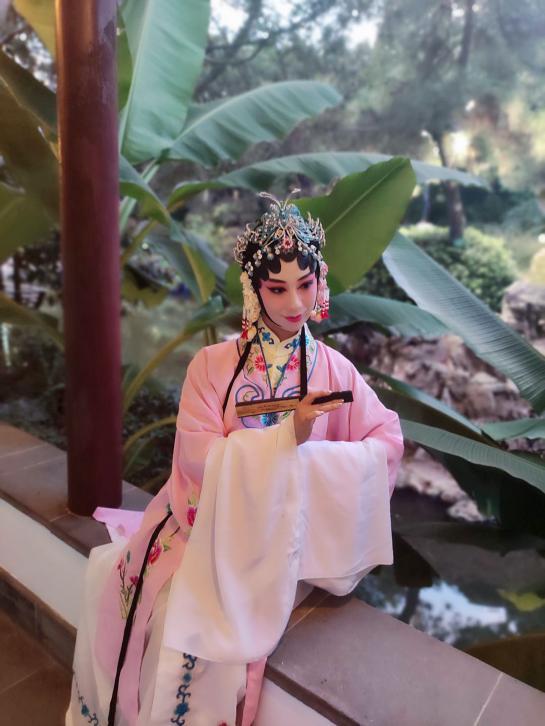 终于等到你！第十二届汤山温泉文化旅游季古琴雅集活动即将来袭！