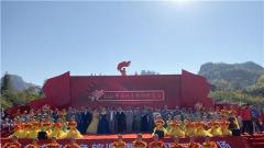 2020中国红色旅游博览会平江分会场开幕