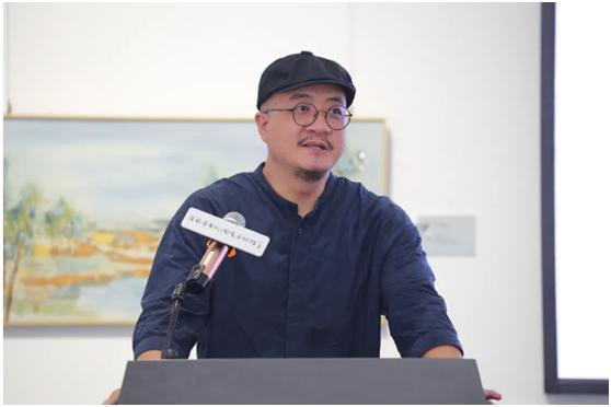 中国当代艺术陶瓷展于广州隆重开幕