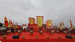 2020四川犍为第五届柑橘文化旅游节在罗城镇开幕