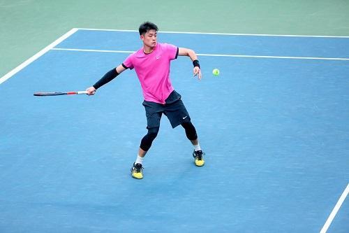 2020中国网球巡回赛中建西南院职业级总决赛暨全国网球单项锦标赛圆满落幕