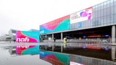 NAFI2020南京国际艺术季暨南京国际艺术博览会开幕