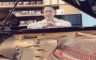 “音乐是我永远的快乐”——专访旅俄青年钢琴家周艳阳