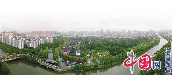 江苏省如皋工业园区(如城街道)：发力重点项目 推动高质量跨越发展