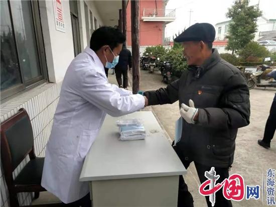 兴化市沙沟镇高质量完成村（社区）党组织换届选举试点工作