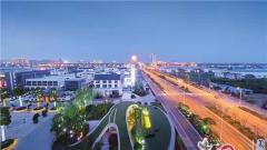  江苏省如皋工业园区(如城街道)：发力重点项目 推动高质量跨越发展