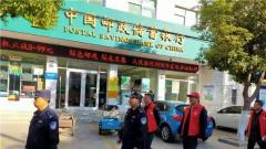 警民联手防犯 风景这边独好——兴化市兴东镇探索“警格+网格”双网融合模式