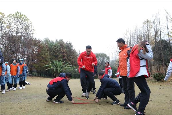 中铁电气化局华东体育联合会2020年红色定向挑战赛在南京成功举办