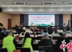  美丽中国 青春行动 共青团助力长江生态保护