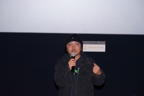 “小惊喜”院线电影《疲城》首映礼在京举行