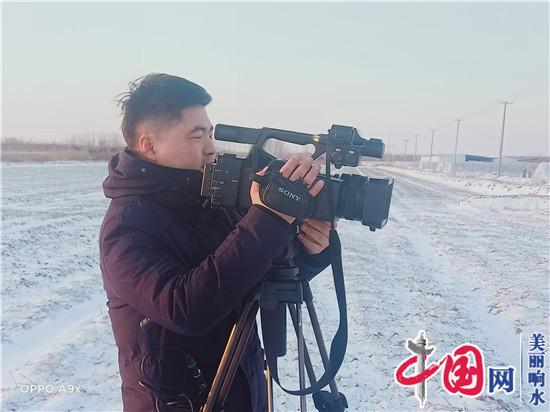 大雪无情 人间有爱——风雪过后总有一些瞬间让我们感动