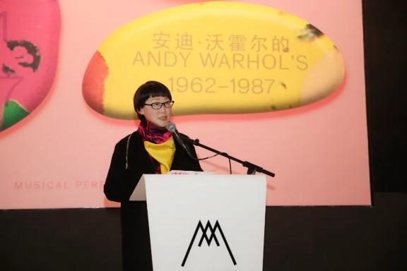 民生新年首展 “波普图像——安迪·沃霍尔的1961-1987”正式开幕