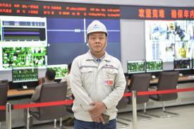 用心书写新时代的“电建答卷”——中电建核电公司“中国电建优秀项目经理”侧记