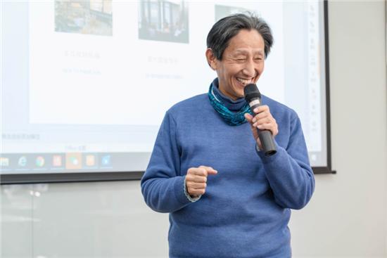首届《科创中国·紫竹论坛》在上海成功举办