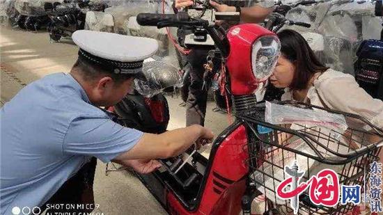 重磅！“江苏规矩”实施以来全省电动自行车交通事故死亡人数下降30%