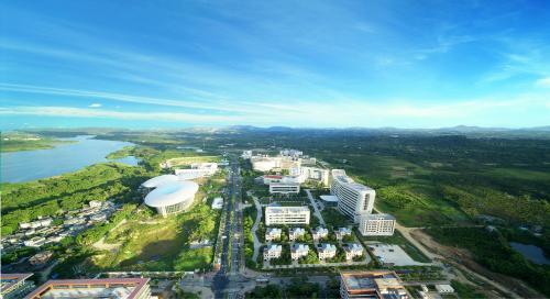 海南：“旅游+健康”产业迎来黄金发展期