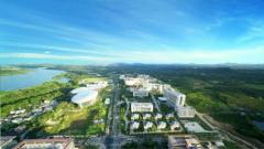 海南：“旅游+健康”产业迎来黄金发展期