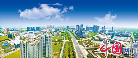 泰州举全市之力打造中国医药城