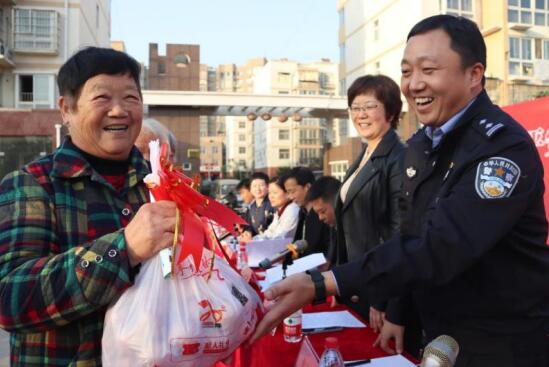 干在实处，走在前列的基层领兵人：张万里