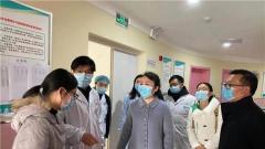 淮安市二院医疗集团专科下基层促进分级诊疗