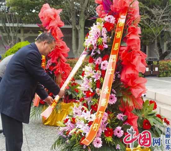 泰州市举办政法队伍教育整顿主题报告会