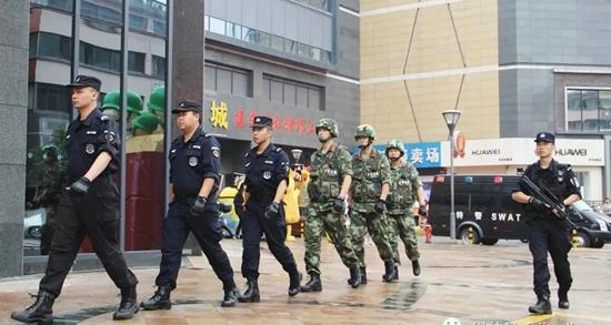 “泰平安·您点赞”民生服务品牌助推市域社会治理现代化