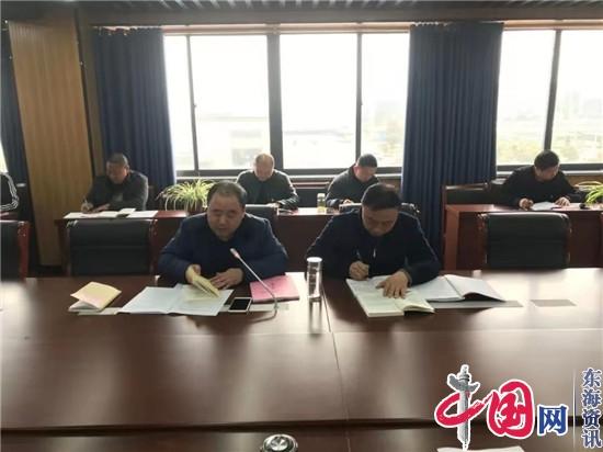 学党史 悟思想 办实事 开新局——兴化政法委以党史学习教育推进教育整顿走深走实