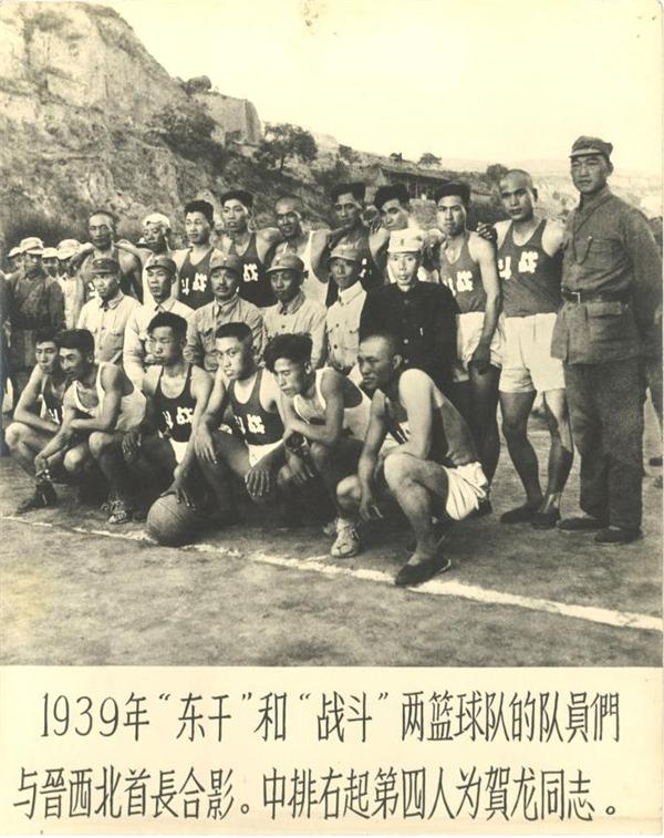 “让平凡伟大——中国篮球历史文化藏品展”圆满落幕