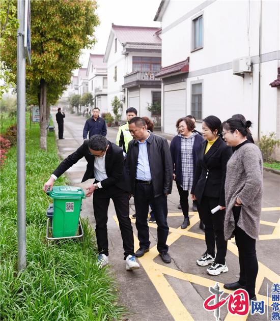 【文明城市创建】部门联动 全民参与 护航文明城市创建