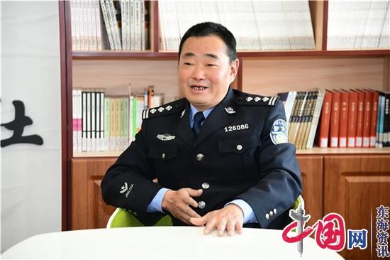 兴化市检察院举行“弘扬英模精神 践行初心使命”青年干警座谈会