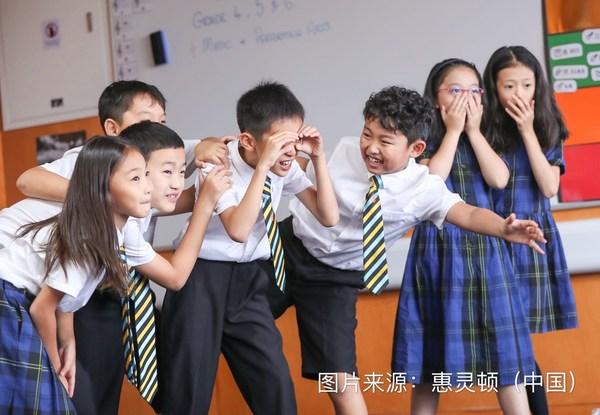 嘉善、南通惠立学校将于2022年正式启航