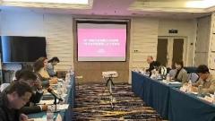 2021年胶东经济圈文化和旅游一体化合作联盟第二次工作会议在青召开